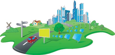 Smart City campaign