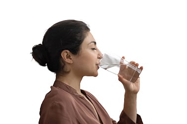 Dr. Bhagyashree zope writes Water is life
