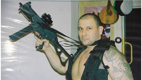 Navnajhi