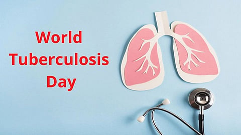 World Tuberculosis Day 