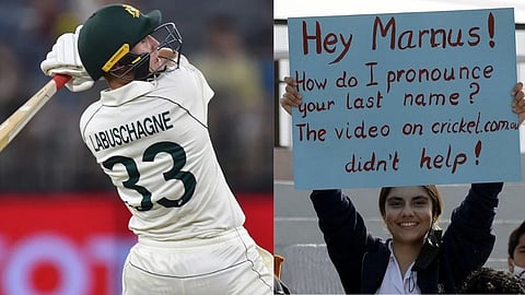 Marnus Labuschagne