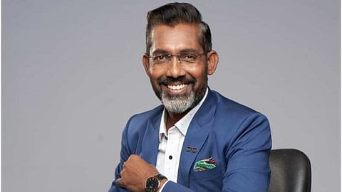 nagraj manjule 