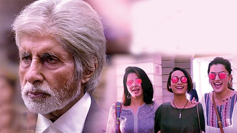 Amitabh Bachchan