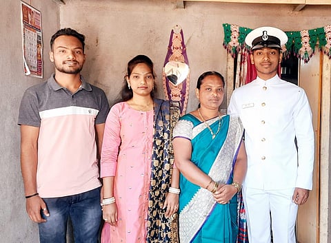  सिंधू पाटील
