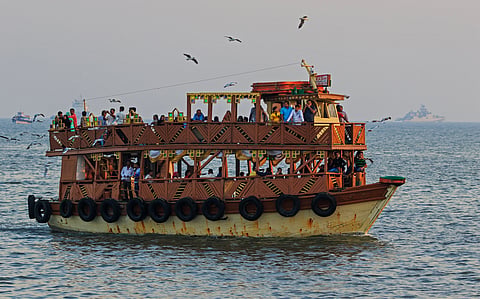 Water transport