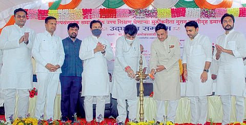 Ashok Chavan 
