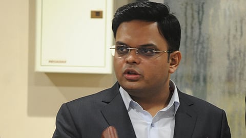 Jai Shah re-elected as President of the Asian Cricket Council