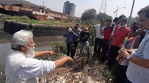 Rajendra Singh