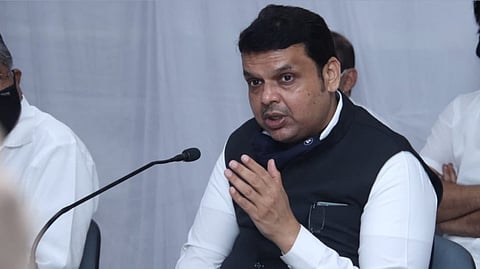 Devendra Fadnavis 