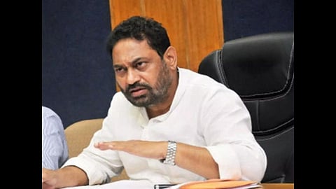 Nitin Raut