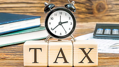 Tax
