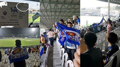 Brabourne Stadium
