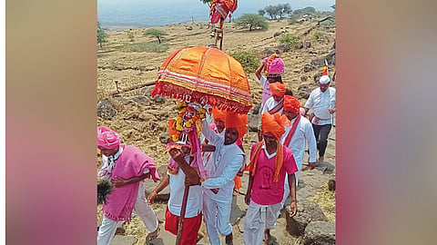 जोतिबा