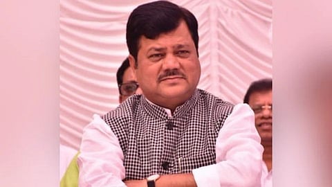 Pravin Darekar