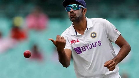Ravichandran Ashwin Surpasses Dale Steyn