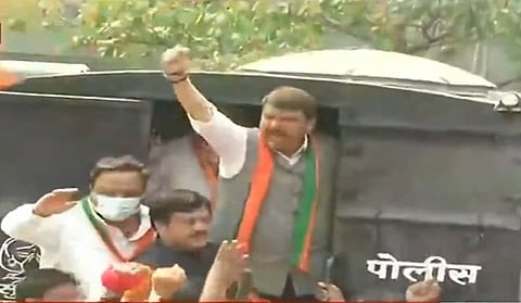 Devendra Fadnavis