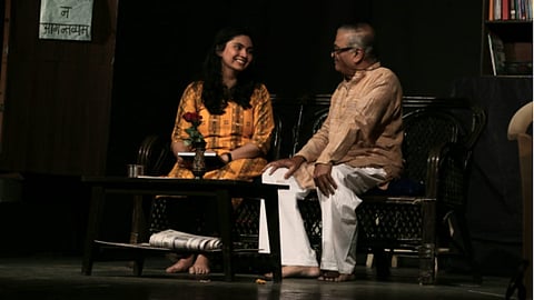 Drama Competition
