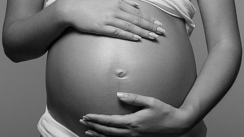 Widow Woman Becomes Pregnant after 9 Months of Husband’s Death with IVF