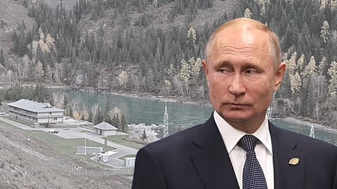 putin