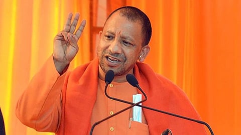 Yogi Adityanath