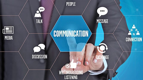 Communication
