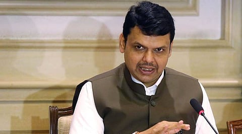 Devendra Fadnavis