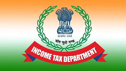Income Tax Department