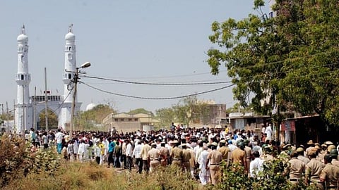 Kalaburagi District