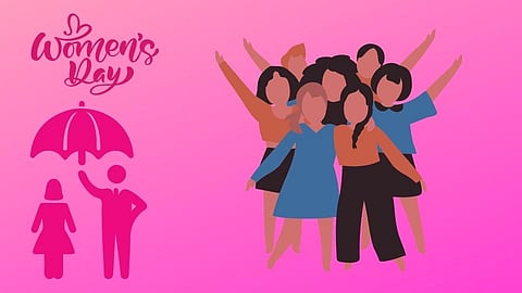 Women's Rights | Women's Day 