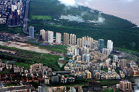 mumbai city