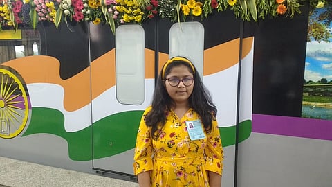 Modi Sir I want to be an IAS 