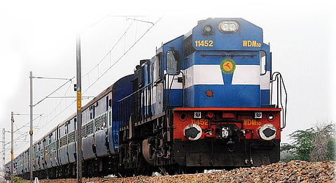 Indian Railway Recruitment 2022