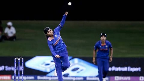 ICC Womens World Cup 2022 Points Table 