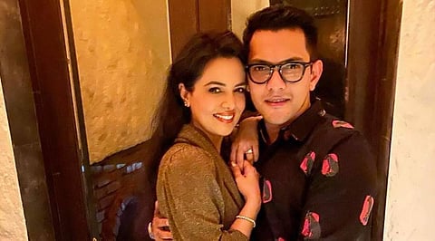 Aditya Narayan 