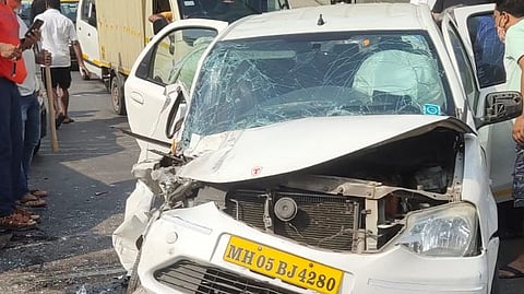 Accident