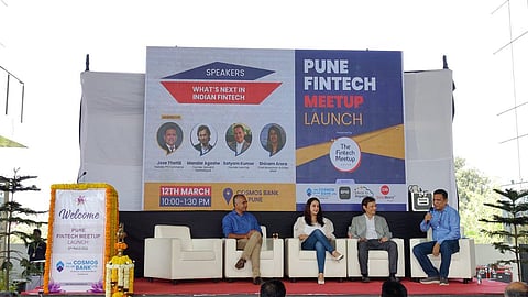pune Fintech Meetup