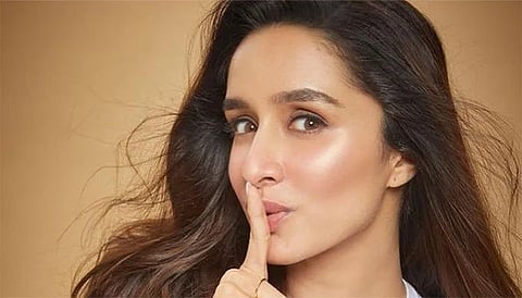 shradhha kapoor 