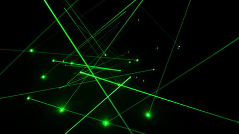 optical physics