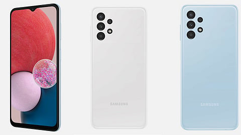   Galaxy A13