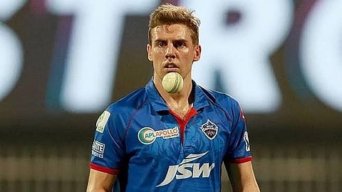 Anrich Nortje Injury Updates | Delhi Capitals