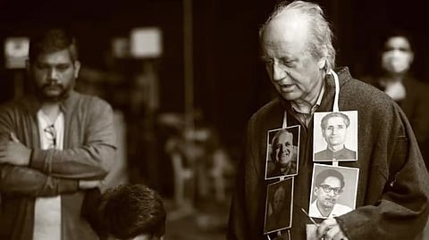 the Kashmir files