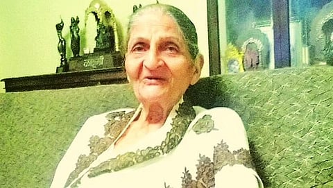 Vatsala Deshmukh