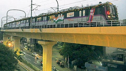 Pune Metro