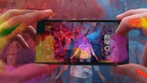 holi Mobile, Gadgets care tips 