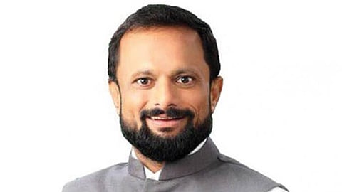 Naresh Mhaske
