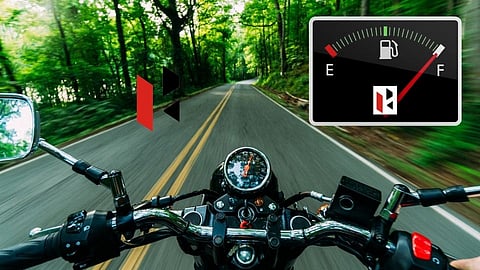 Best Mileage Bike in India Hero Splendor Pro