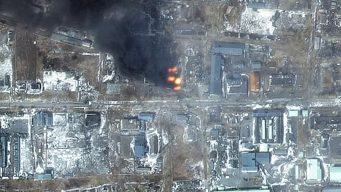 Mariupol 