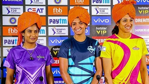 BCCI Will discuss Women's IPL feasibility 