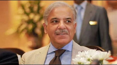 who is Shahbaz Sharif which may be new prime minister of Pakistan after Imran khan leaves  