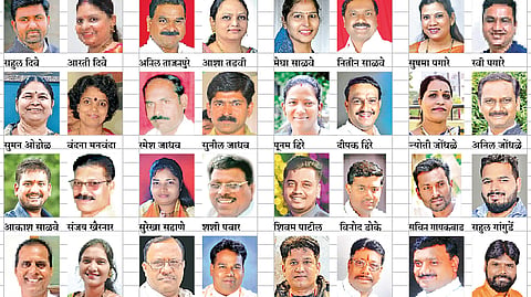 Municipal Corporation